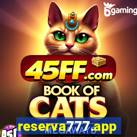 reserva777.app