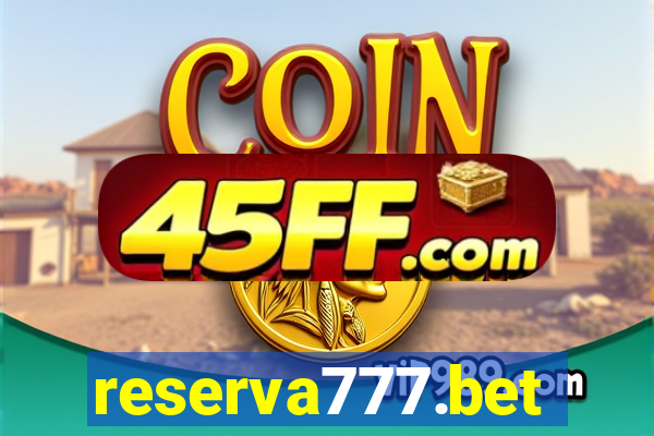 reserva777.bet