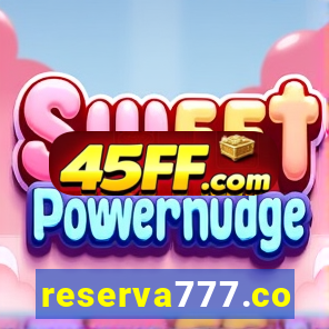 reserva777.co