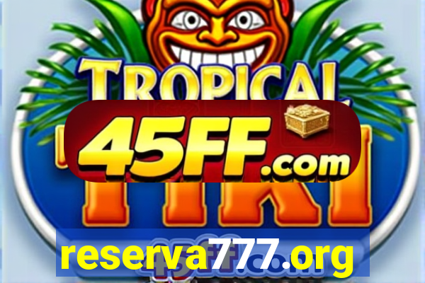 reserva777.org