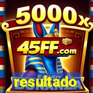 resultado