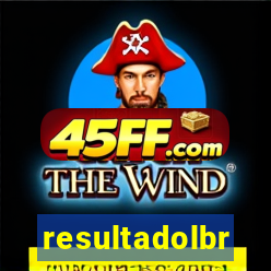 resultadolbr