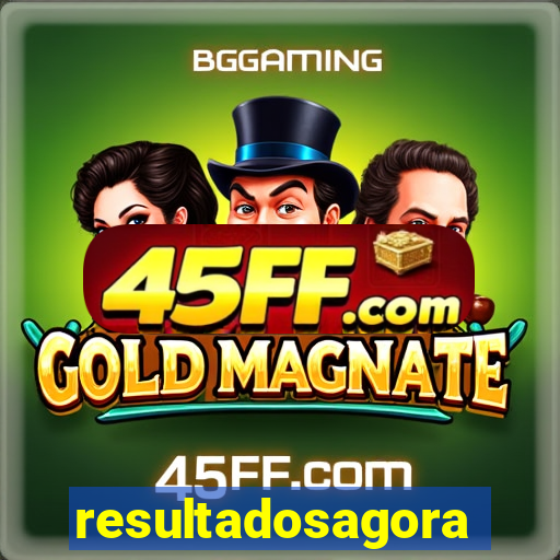 resultadosagora