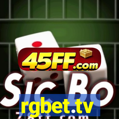 rgbet.tv