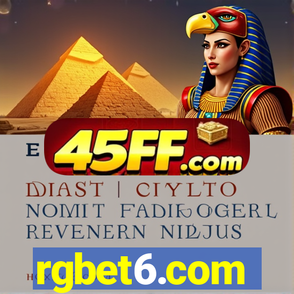 rgbet6.com