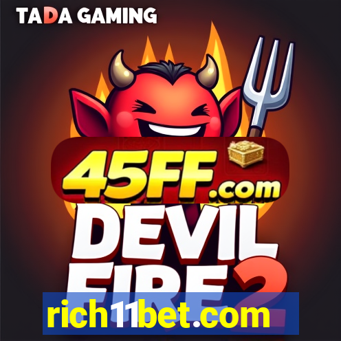 rich11bet.com