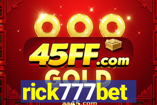 rick777bet