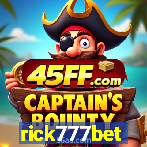 rick777bet