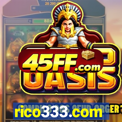 rico333.com