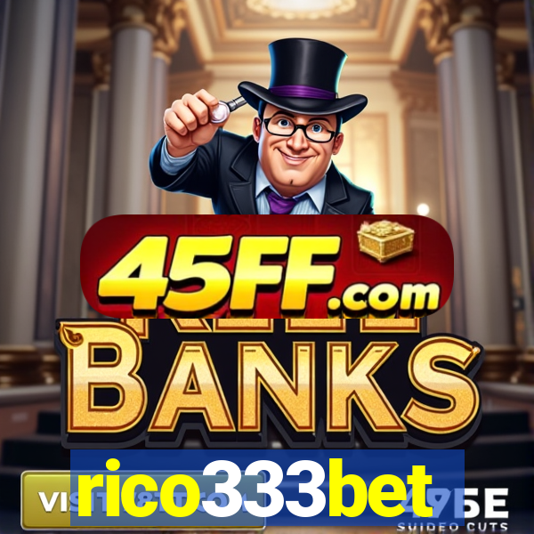 rico333bet