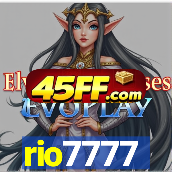 rio7777