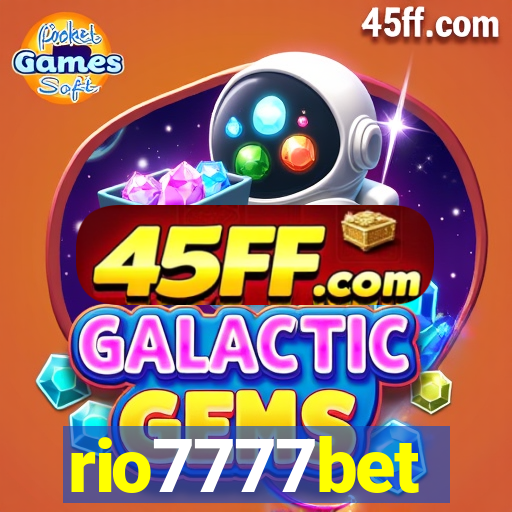 rio7777bet