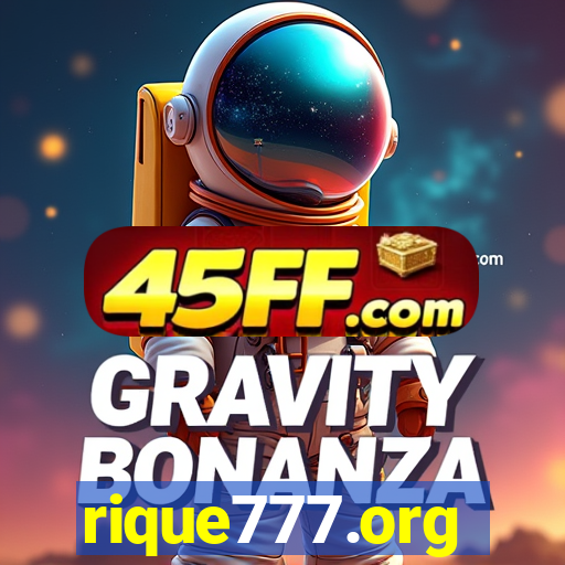 rique777.org