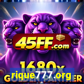 rique777.org