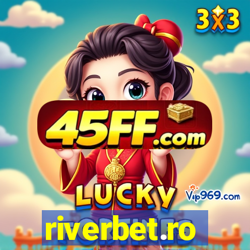 riverbet.ro