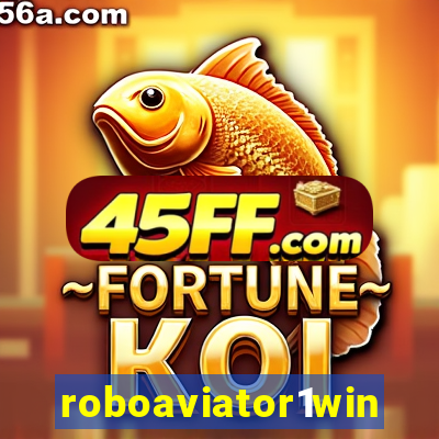 roboaviator1win