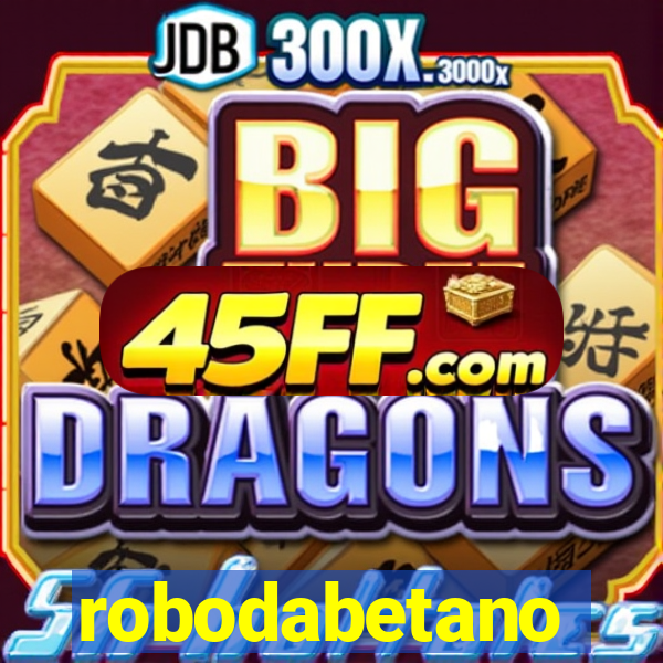 robodabetano