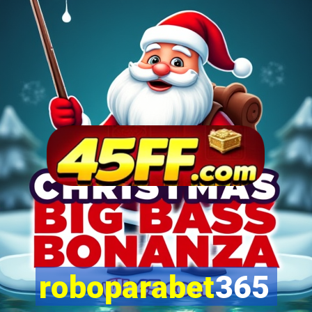 roboparabet365