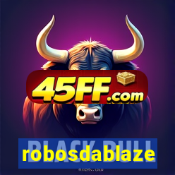 robosdablaze