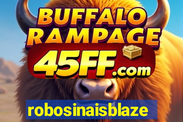 robosinaisblaze