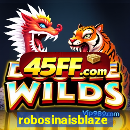 robosinaisblaze