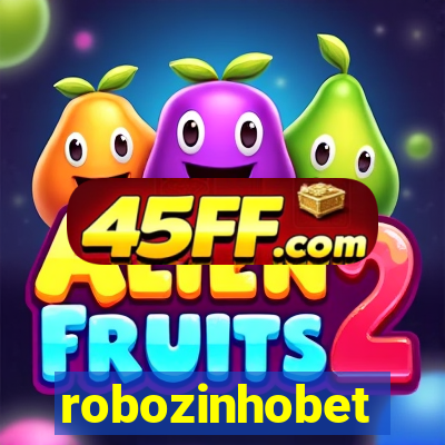 robozinhobet