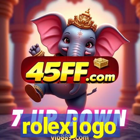 rolexjogo