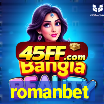 romanbet