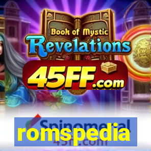 romspedia
