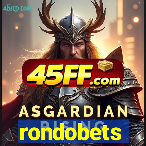 rondobets