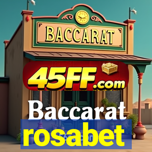 rosabet