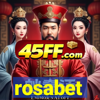 rosabet