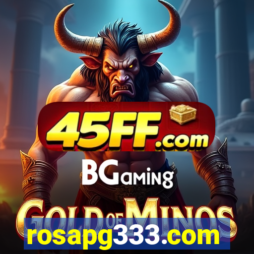 rosapg333.com