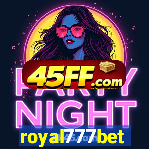 royal777bet