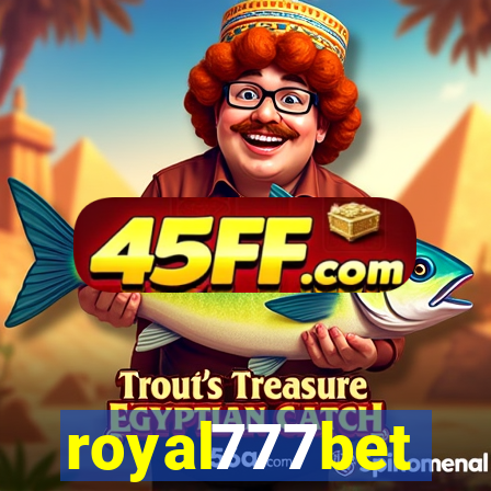 royal777bet
