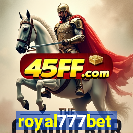 royal777bet