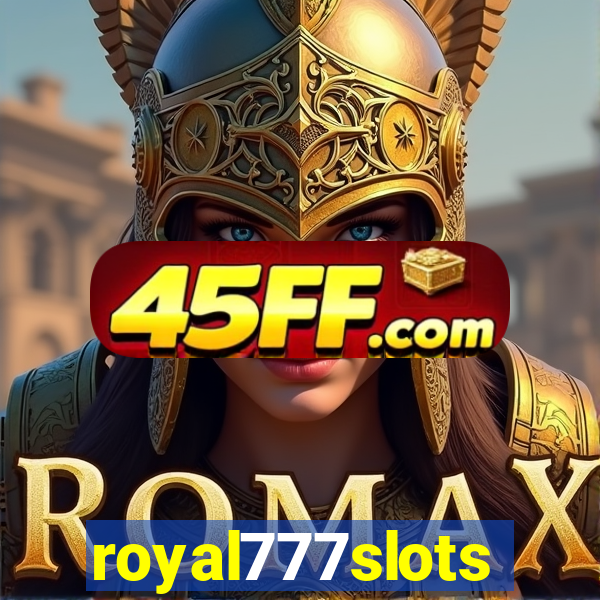 royal777slots