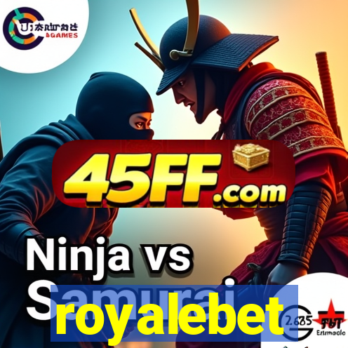 royalebet