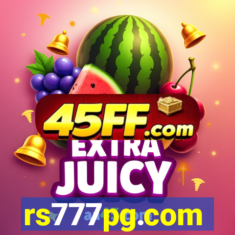 rs777pg.com