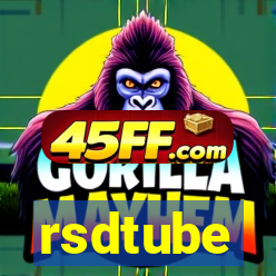 rsdtube
