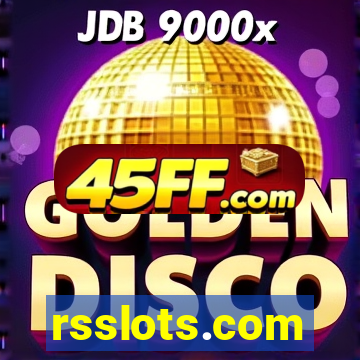 rsslots.com