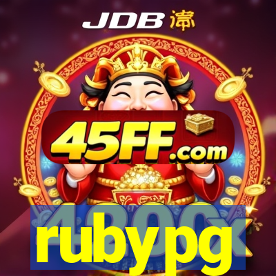 rubypg