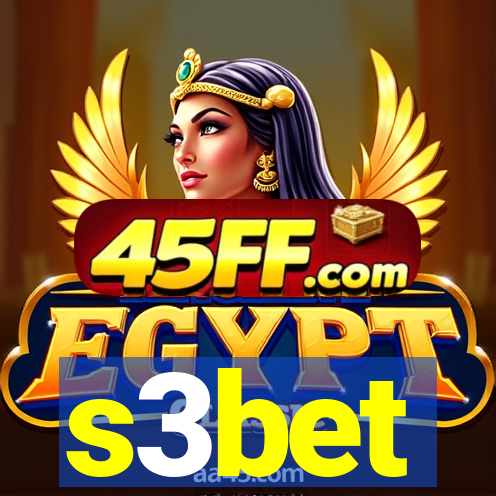 s3bet