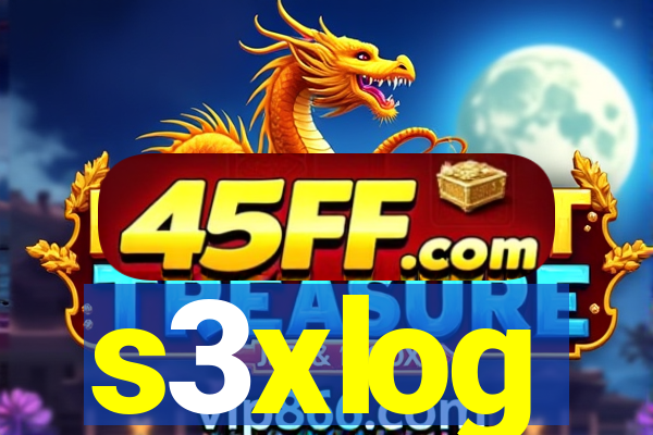 s3xlog