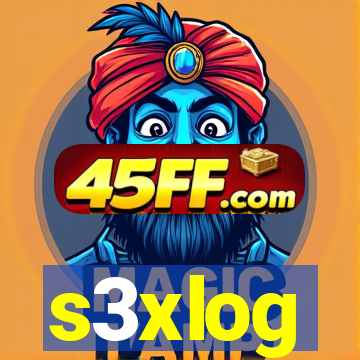 s3xlog