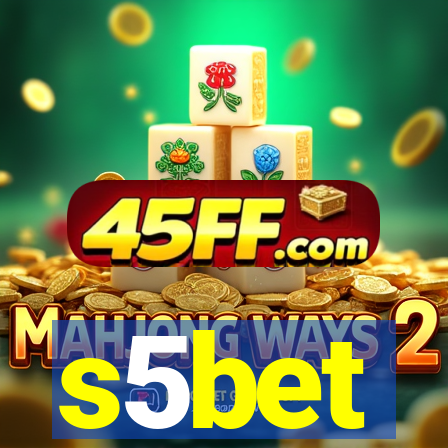 s5bet