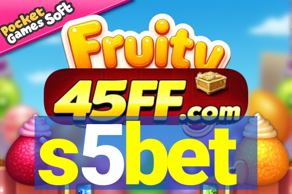 s5bet