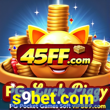 s9bet.com