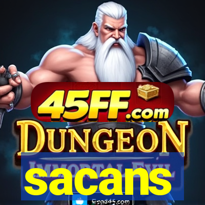 sacans