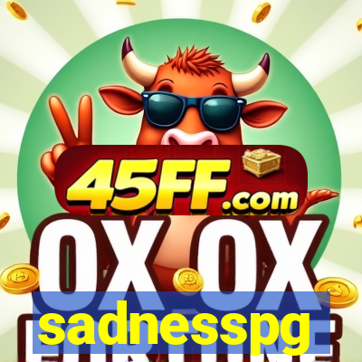 sadnesspg